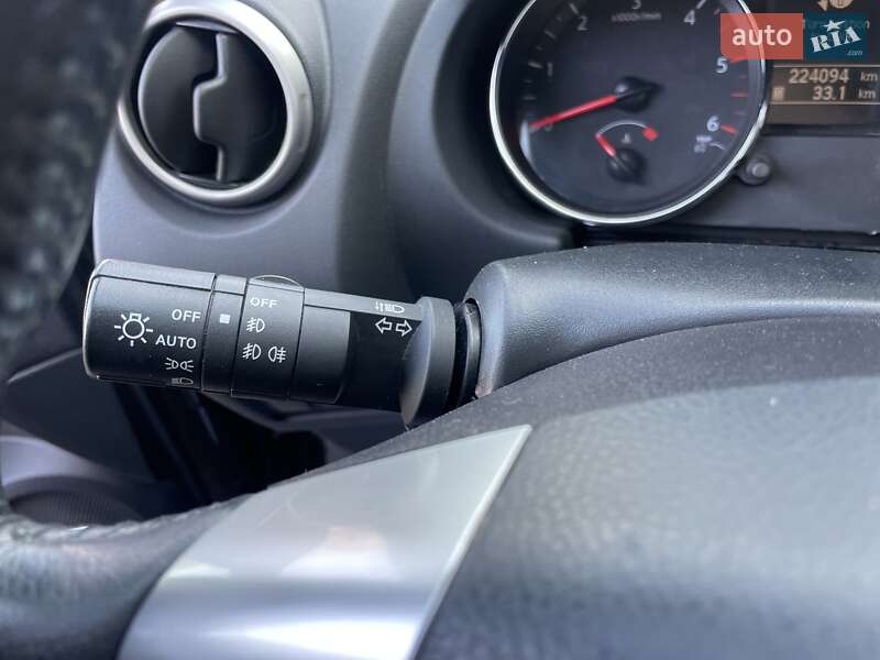 Внедорожник / Кроссовер Nissan Qashqai 2013 в Сумах фото 13 Внедорожник / Кроссовер Nissan Qashqai 2013 в Сумах