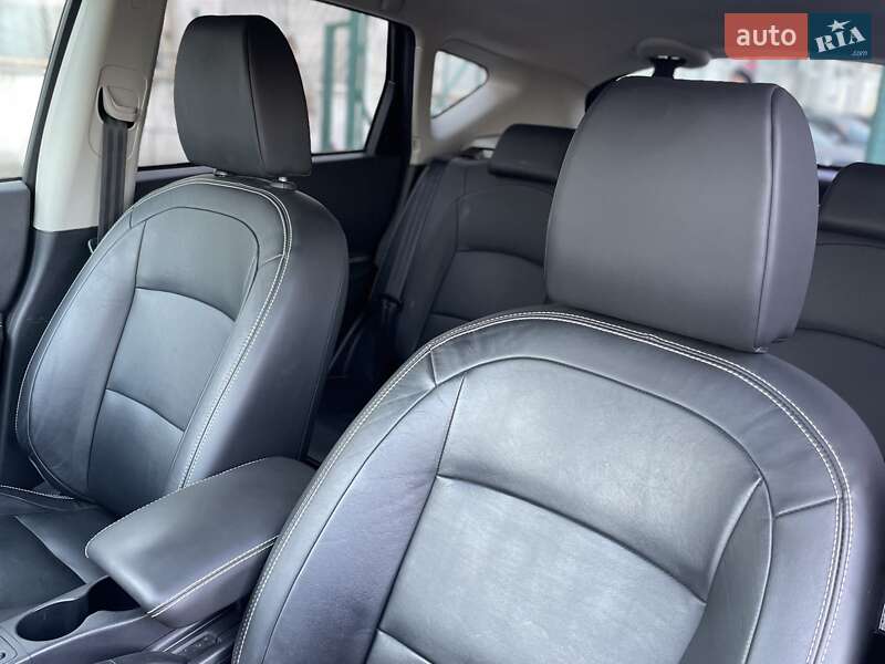 Внедорожник / Кроссовер Nissan Qashqai 2013 в Сумах фото 21 Внедорожник / Кроссовер Nissan Qashqai 2013 в Сумах