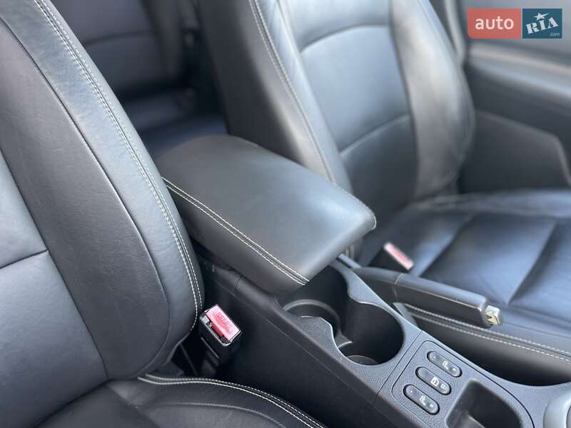 Внедорожник / Кроссовер Nissan Qashqai 2013 в Сумах фото 43 Внедорожник / Кроссовер Nissan Qashqai 2013 в Сумах