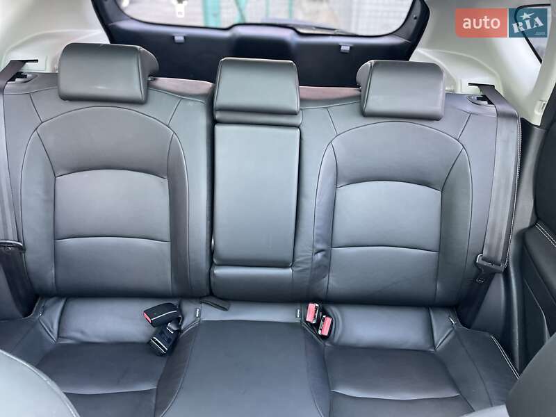 Внедорожник / Кроссовер Nissan Qashqai 2013 в Сумах фото 47 Внедорожник / Кроссовер Nissan Qashqai 2013 в Сумах