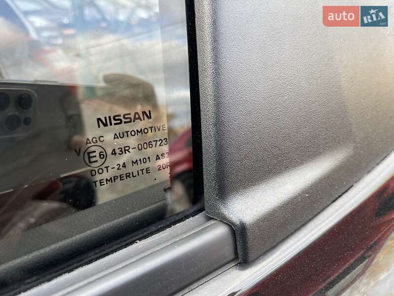 Внедорожник / Кроссовер Nissan Qashqai 2013 в Сумах фото 63 Внедорожник / Кроссовер Nissan Qashqai 2013 в Сумах