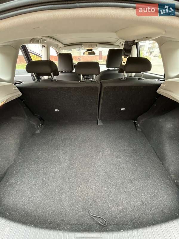 Внедорожник / Кроссовер Nissan Qashqai 2007 в Львове фото 16 Внедорожник / Кроссовер Nissan Qashqai 2007 в Львове