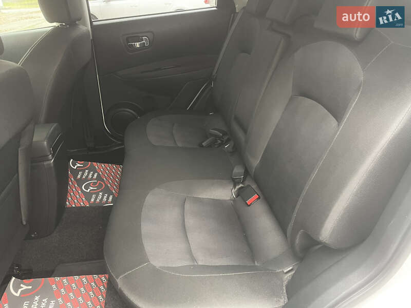 Внедорожник / Кроссовер Nissan Qashqai 2013 в Киеве фото 32 Внедорожник / Кроссовер Nissan Qashqai 2013 в Киеве