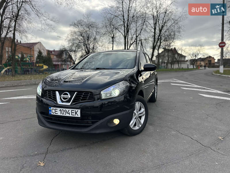 Внедорожник / Кроссовер Nissan Qashqai 2011 в Виннице фото 17 Внедорожник / Кроссовер Nissan Qashqai 2011 в Виннице