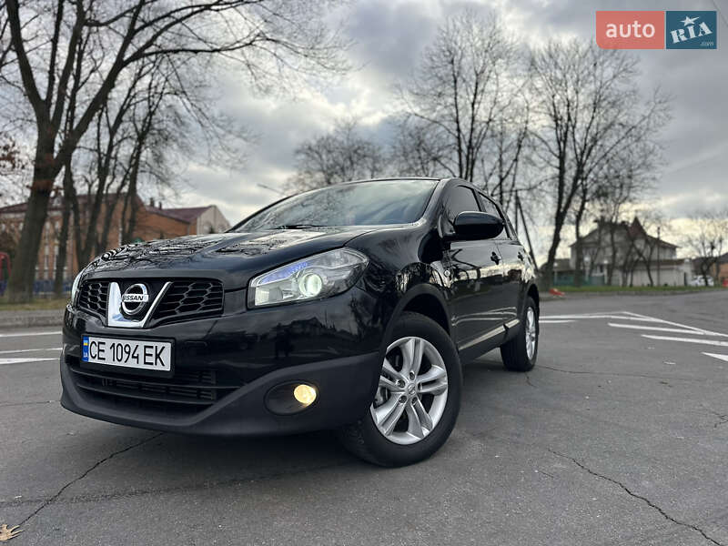 Внедорожник / Кроссовер Nissan Qashqai 2011 в Виннице фото 20 Внедорожник / Кроссовер Nissan Qashqai 2011 в Виннице