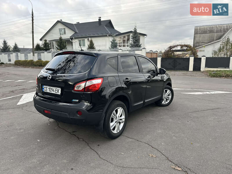 Внедорожник / Кроссовер Nissan Qashqai 2011 в Виннице фото 22 Внедорожник / Кроссовер Nissan Qashqai 2011 в Виннице