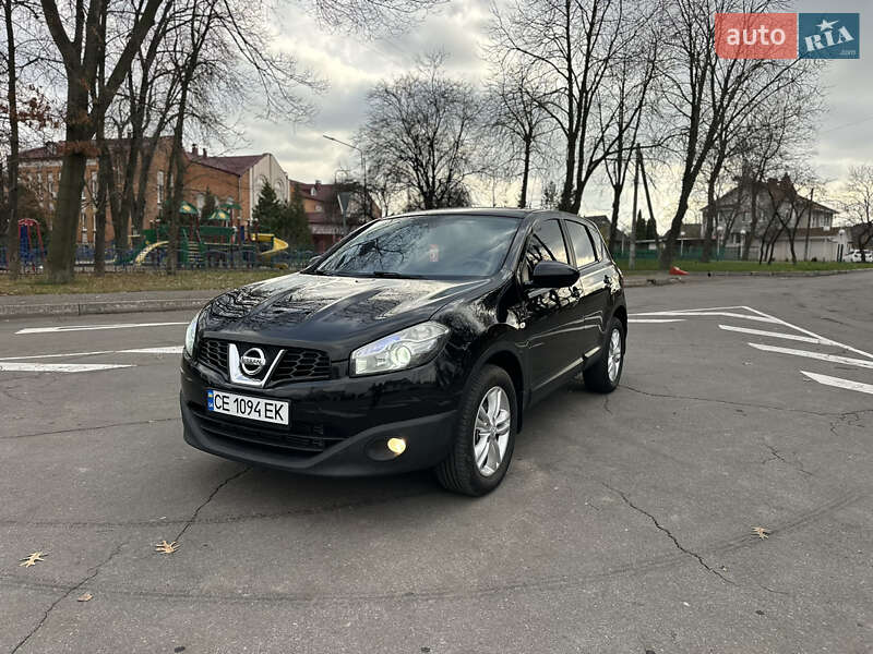 Внедорожник / Кроссовер Nissan Qashqai 2011 в Виннице фото 28 Внедорожник / Кроссовер Nissan Qashqai 2011 в Виннице