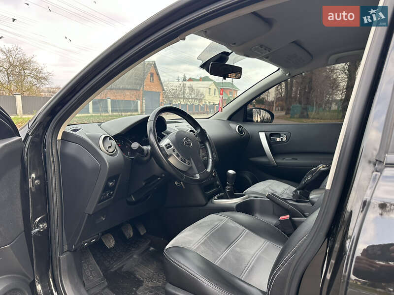Внедорожник / Кроссовер Nissan Qashqai 2011 в Виннице фото 36 Внедорожник / Кроссовер Nissan Qashqai 2011 в Виннице