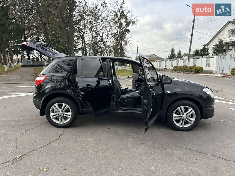 Внедорожник / Кроссовер Nissan Qashqai 2011 в Виннице фото 60 Внедорожник / Кроссовер Nissan Qashqai 2011 в Виннице