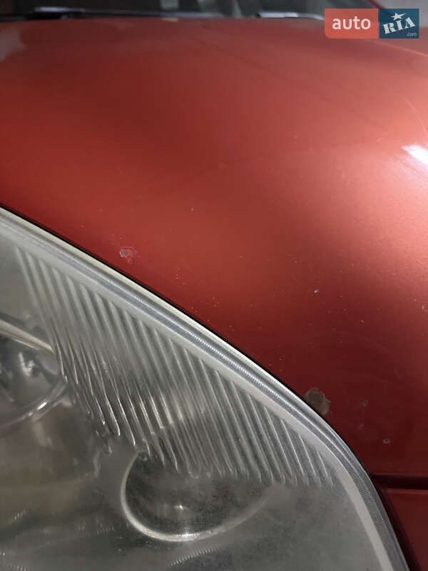 Внедорожник / Кроссовер Nissan Qashqai 2008 в Львове