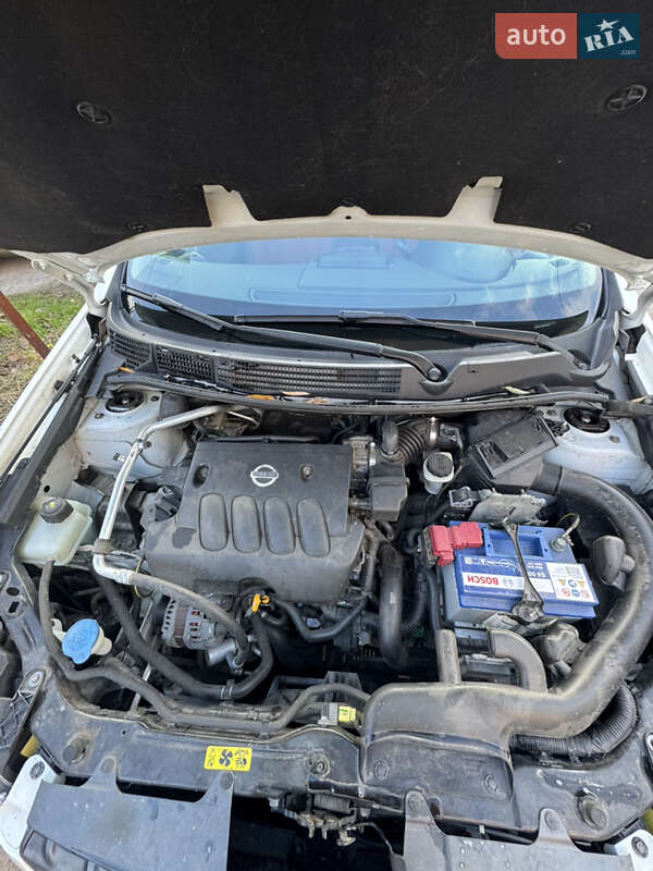 Внедорожник / Кроссовер Nissan Qashqai 2010 в Одессе