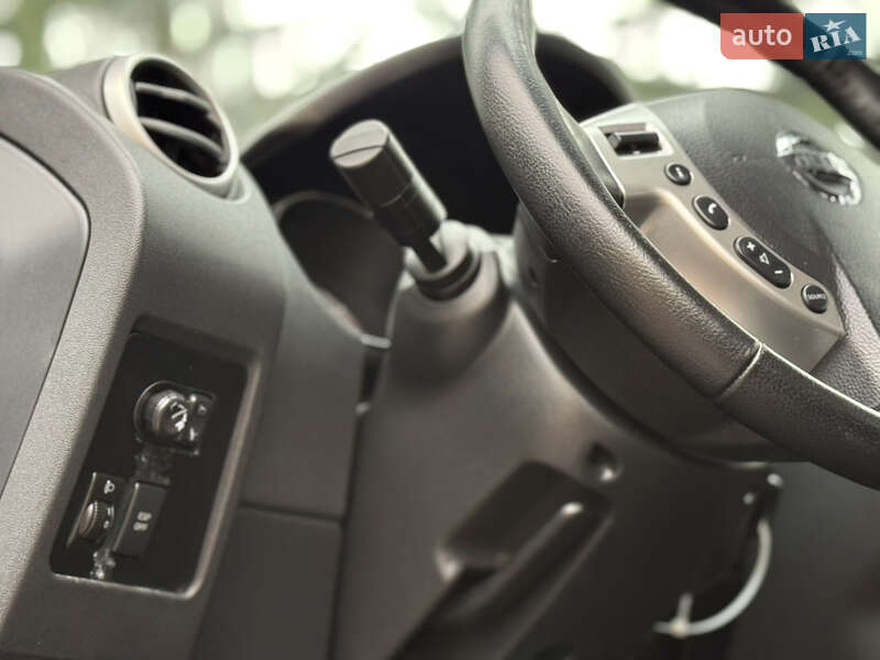 Внедорожник / Кроссовер Nissan Qashqai 2009 в Староконстантинове фото 26 Внедорожник / Кроссовер Nissan Qashqai 2009 в Староконстантинове