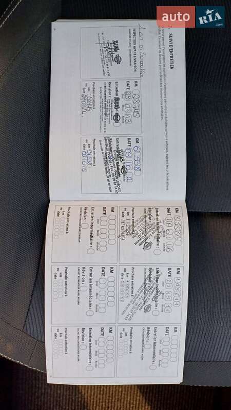 Внедорожник / Кроссовер Nissan Qashqai 2011 в Звягеле фото 42 Внедорожник / Кроссовер Nissan Qashqai 2011 в Звягеле