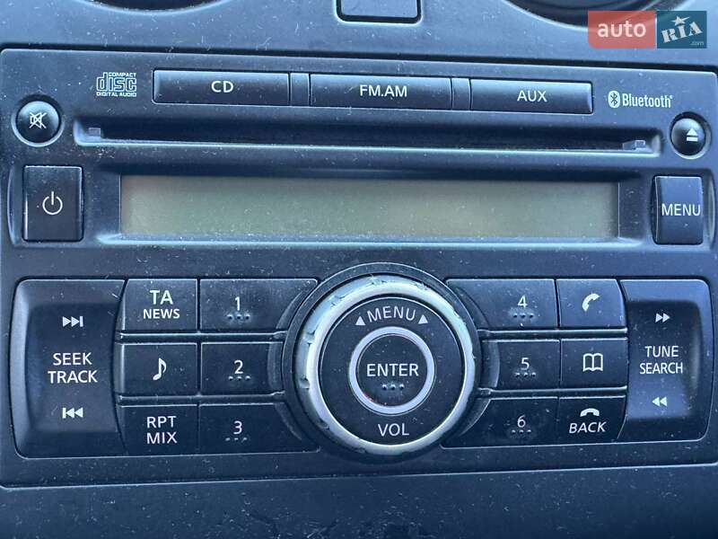 Внедорожник / Кроссовер Nissan Qashqai 2011 в Киеве фото 20 Внедорожник / Кроссовер Nissan Qashqai 2011 в Киеве