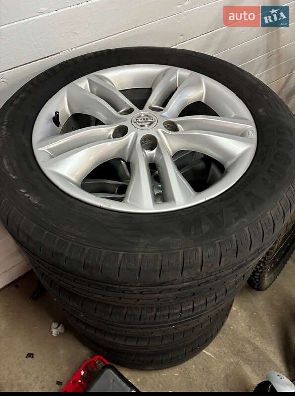 Внедорожник / Кроссовер Nissan Qashqai 2011 в Львове фото 22 Внедорожник / Кроссовер Nissan Qashqai 2011 в Львове