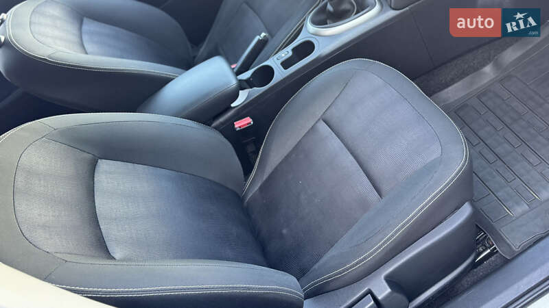 Внедорожник / Кроссовер Nissan Qashqai 2014 в Виннице