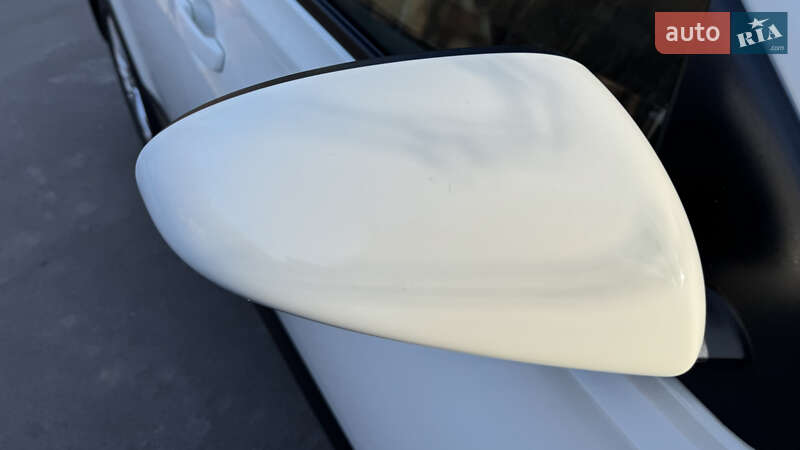 Внедорожник / Кроссовер Nissan Qashqai 2014 в Виннице