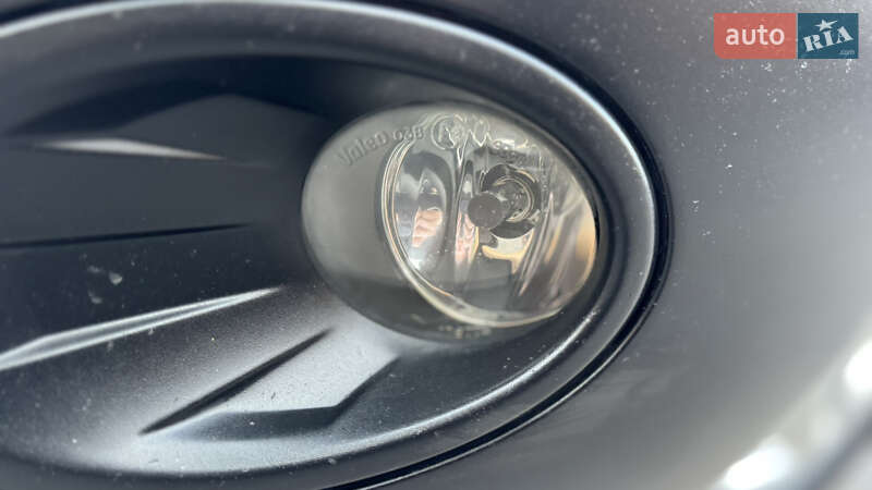 Внедорожник / Кроссовер Nissan Qashqai 2014 в Виннице