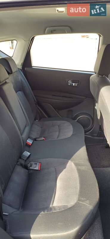 Внедорожник / Кроссовер Nissan Qashqai 2010 в Ровно фото 22 Внедорожник / Кроссовер Nissan Qashqai 2010 в Ровно