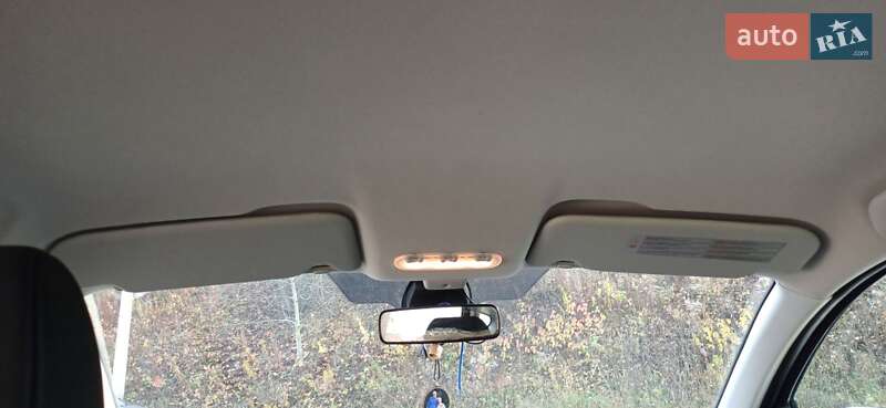 Внедорожник / Кроссовер Nissan Qashqai 2010 в Ровно фото 27 Внедорожник / Кроссовер Nissan Qashqai 2010 в Ровно