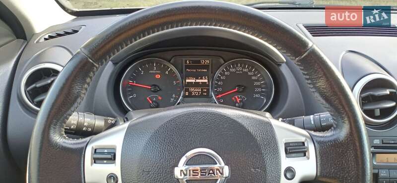 Внедорожник / Кроссовер Nissan Qashqai 2010 в Ровно фото 36 Внедорожник / Кроссовер Nissan Qashqai 2010 в Ровно