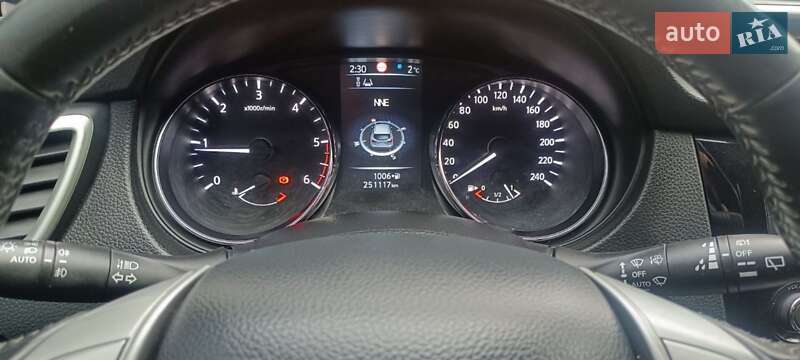 Внедорожник / Кроссовер Nissan Qashqai 2015 в Староконстантинове фото 7 Внедорожник / Кроссовер Nissan Qashqai 2015 в Староконстантинове