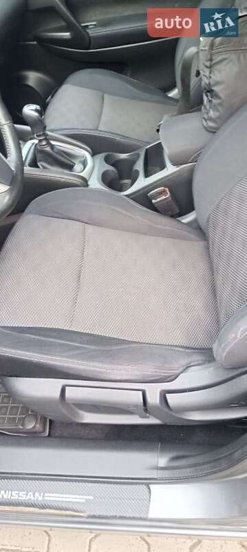 Внедорожник / Кроссовер Nissan Qashqai 2015 в Староконстантинове фото 14 Внедорожник / Кроссовер Nissan Qashqai 2015 в Староконстантинове