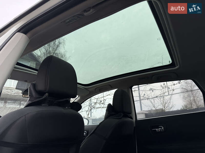 Внедорожник / Кроссовер Nissan Qashqai 2012 в Львове фото 10 Внедорожник / Кроссовер Nissan Qashqai 2012 в Львове