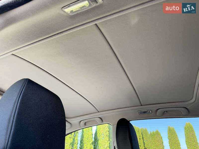 Внедорожник / Кроссовер Nissan Qashqai 2011 в Млинове фото 11 Внедорожник / Кроссовер Nissan Qashqai 2011 в Млинове