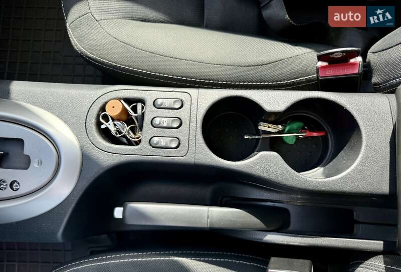 Внедорожник / Кроссовер Nissan Qashqai 2013 в Ужгороде фото 20 Внедорожник / Кроссовер Nissan Qashqai 2013 в Ужгороде