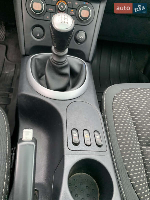 Внедорожник / Кроссовер Nissan Qashqai 2008 в Харькове фото 10 Внедорожник / Кроссовер Nissan Qashqai 2008 в Харькове