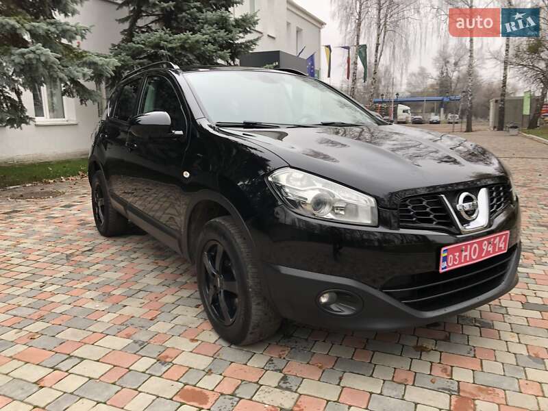 Внедорожник / Кроссовер Nissan Qashqai 2014 в Коростене фото 2 Внедорожник / Кроссовер Nissan Qashqai 2014 в Коростене