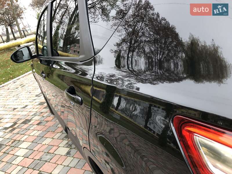 Внедорожник / Кроссовер Nissan Qashqai 2014 в Коростене фото 16 Внедорожник / Кроссовер Nissan Qashqai 2014 в Коростене