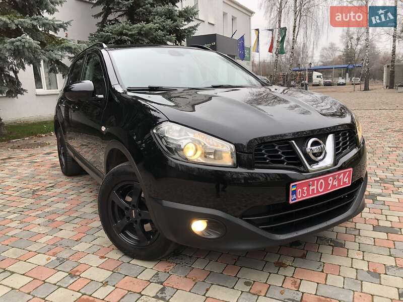 Внедорожник / Кроссовер Nissan Qashqai 2014 в Коростене фото 29 Внедорожник / Кроссовер Nissan Qashqai 2014 в Коростене