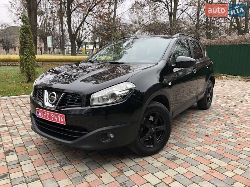 Внедорожник / Кроссовер Nissan Qashqai 2014 в Коростене фото 36 Внедорожник / Кроссовер Nissan Qashqai 2014 в Коростене