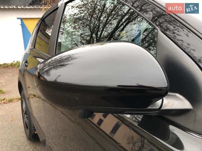 Внедорожник / Кроссовер Nissan Qashqai 2014 в Коростене фото 42 Внедорожник / Кроссовер Nissan Qashqai 2014 в Коростене