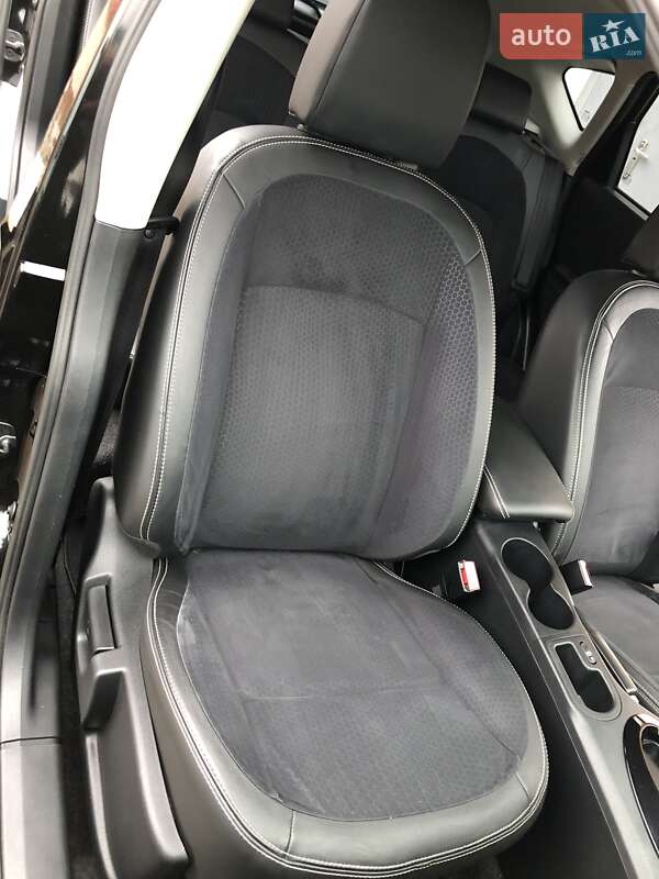 Внедорожник / Кроссовер Nissan Qashqai 2014 в Коростене фото 52 Внедорожник / Кроссовер Nissan Qashqai 2014 в Коростене