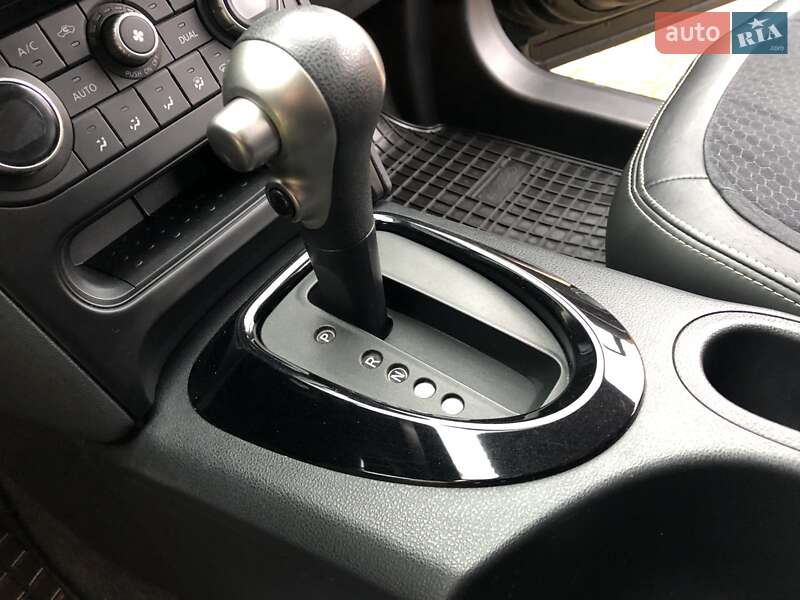 Внедорожник / Кроссовер Nissan Qashqai 2014 в Коростене фото 55 Внедорожник / Кроссовер Nissan Qashqai 2014 в Коростене