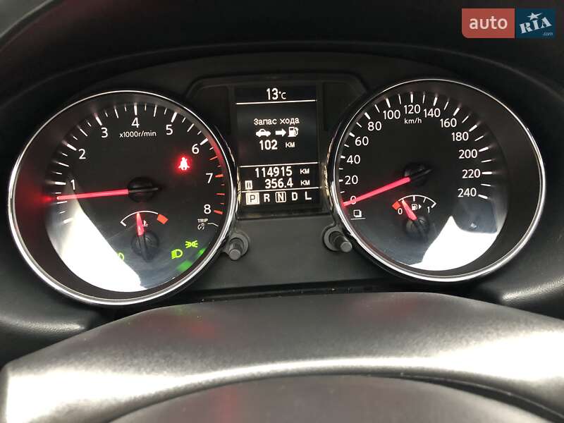 Внедорожник / Кроссовер Nissan Qashqai 2014 в Коростене фото 84 Внедорожник / Кроссовер Nissan Qashqai 2014 в Коростене