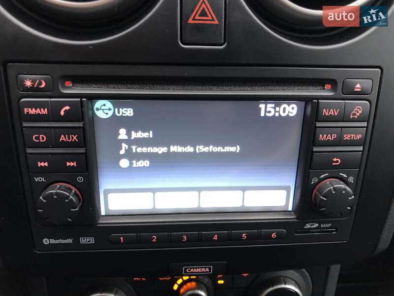 Внедорожник / Кроссовер Nissan Qashqai 2014 в Коростене фото 86 Внедорожник / Кроссовер Nissan Qashqai 2014 в Коростене