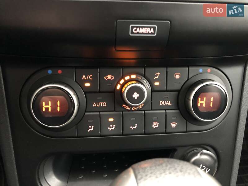 Внедорожник / Кроссовер Nissan Qashqai 2014 в Коростене фото 95 Внедорожник / Кроссовер Nissan Qashqai 2014 в Коростене