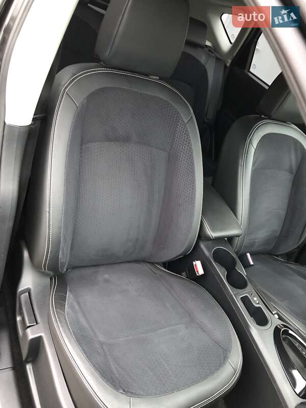 Внедорожник / Кроссовер Nissan Qashqai 2014 в Коростене фото 104 Внедорожник / Кроссовер Nissan Qashqai 2014 в Коростене