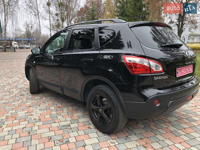 Внедорожник / Кроссовер Nissan Qashqai 2014 в Коростене фото 118 Внедорожник / Кроссовер Nissan Qashqai 2014 в Коростене