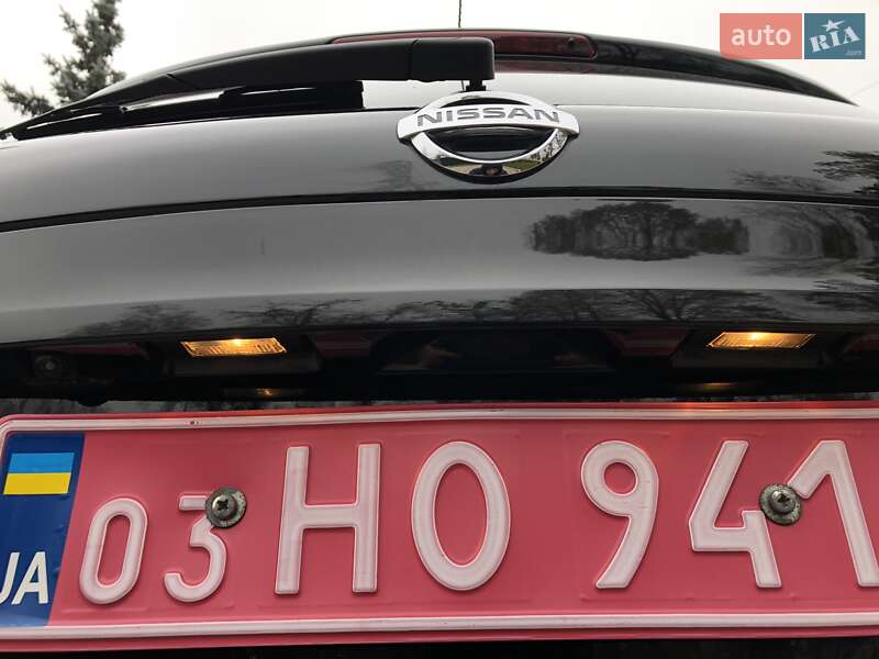 Внедорожник / Кроссовер Nissan Qashqai 2014 в Коростене фото 128 Внедорожник / Кроссовер Nissan Qashqai 2014 в Коростене