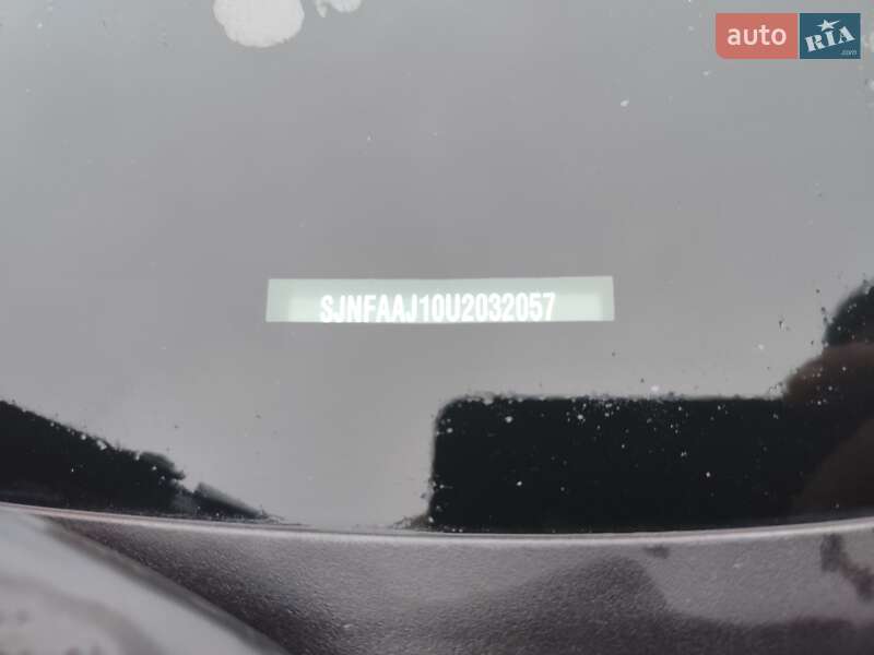 Внедорожник / Кроссовер Nissan Qashqai 2010 в Звягеле