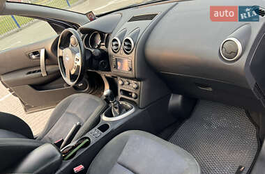 Внедорожник / Кроссовер Nissan Qashqai 2011 в Нововолынске