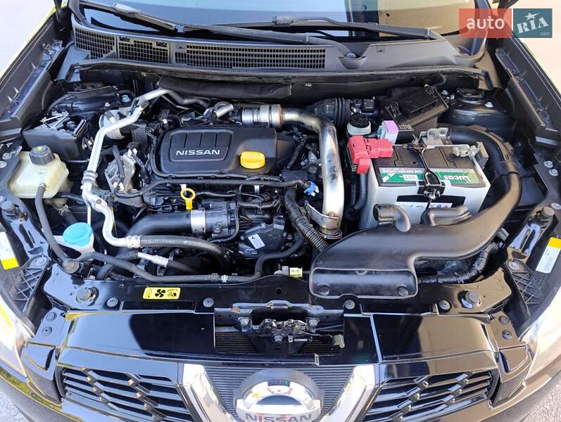 Внедорожник / Кроссовер Nissan Qashqai 2011 в Житомире фото 42 Внедорожник / Кроссовер Nissan Qashqai 2011 в Житомире