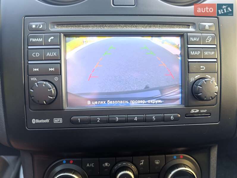 Внедорожник / Кроссовер Nissan Qashqai 2011 в Житомире фото 34 Внедорожник / Кроссовер Nissan Qashqai 2011 в Житомире