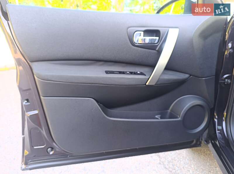 Внедорожник / Кроссовер Nissan Qashqai 2011 в Житомире фото 24 Внедорожник / Кроссовер Nissan Qashqai 2011 в Житомире