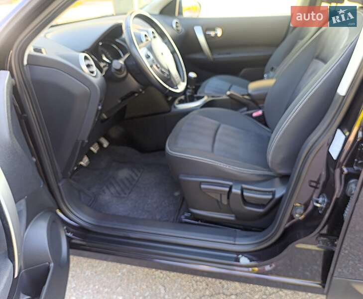 Внедорожник / Кроссовер Nissan Qashqai 2011 в Житомире фото 16 Внедорожник / Кроссовер Nissan Qashqai 2011 в Житомире